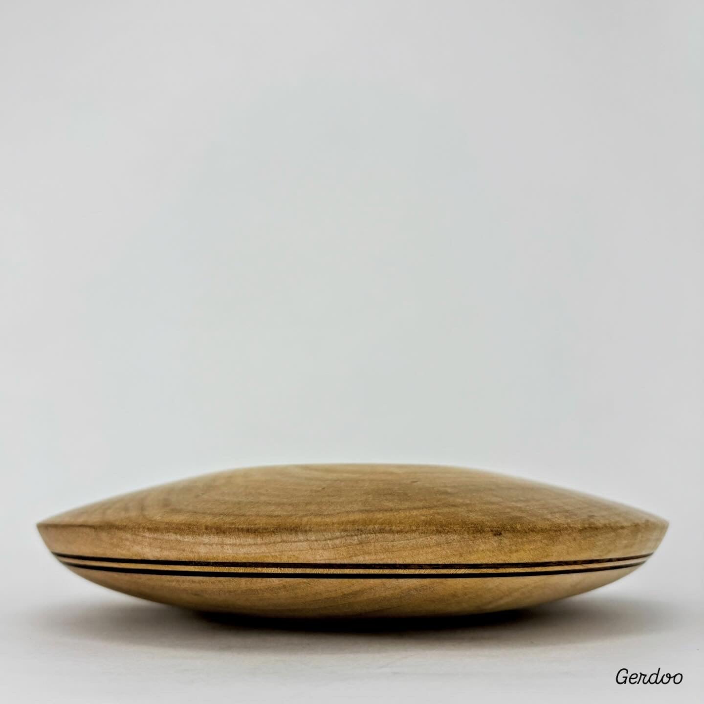 Secret Within - Curly Maple