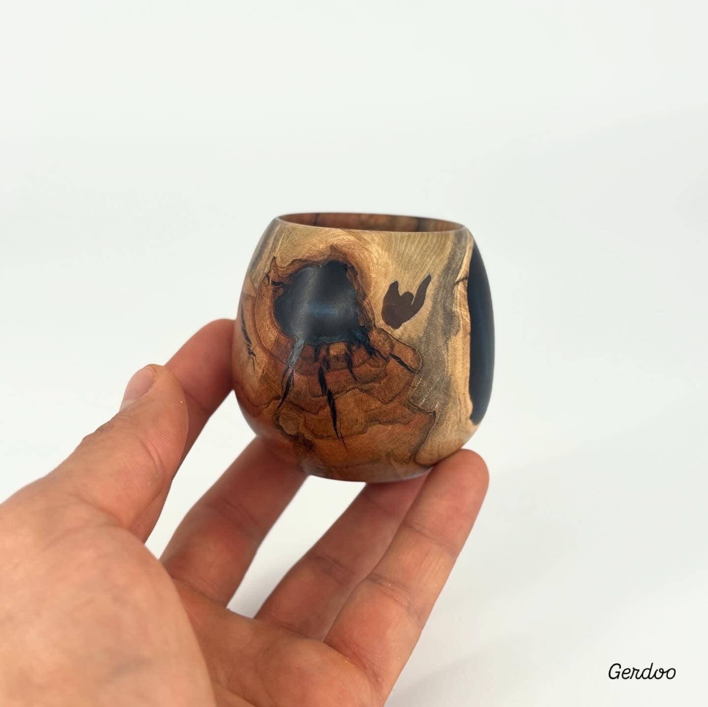 Small Cup
